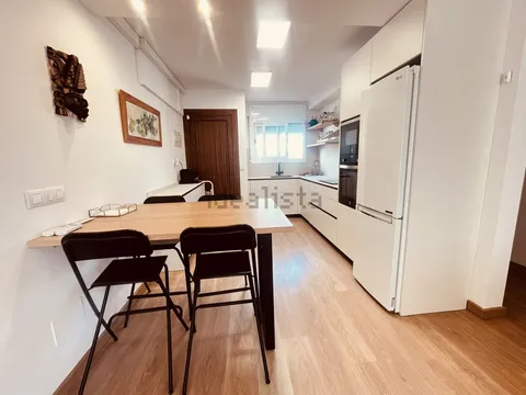 Wohnung 135 m² in Castell d'Aro, Platja d'Aro i s'Agaró