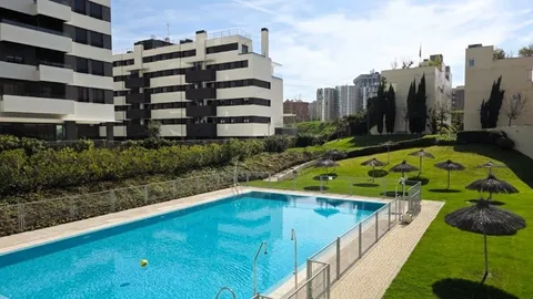 Casa 289 m² a Madrid