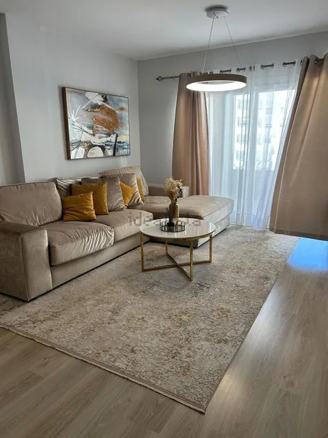 Pis de 117 m² a Marbella