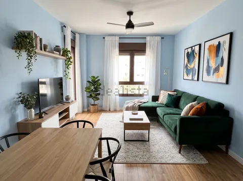 Habitació de lloguer, Villarrobledo