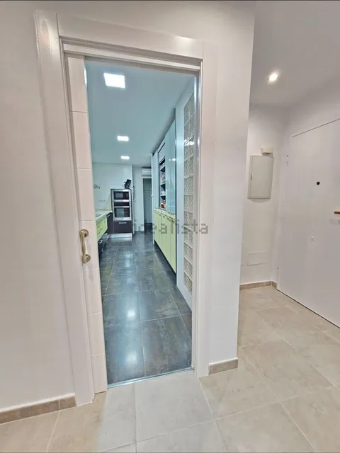 Pis de 115 m² a Almeria