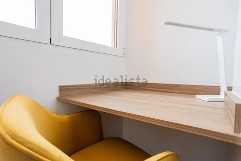 Habitació de lloguer, Cartagena