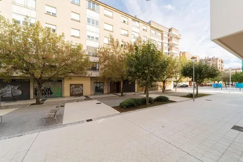 Pis de 45 m² a Pamplona