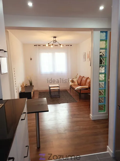 Piso de 46 m² en Galdácano