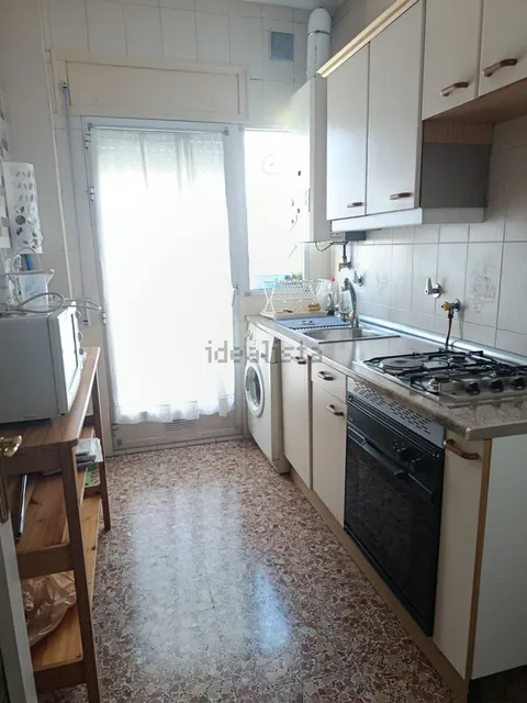 Pis de 90 m² a Madrid