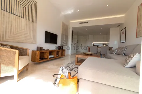 Pis de 120 m² a Marbella