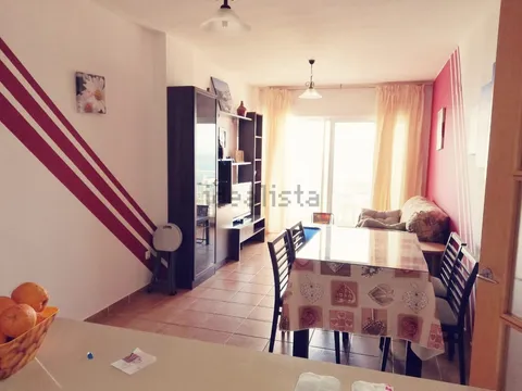 Apartamento 70 m² em Torrox