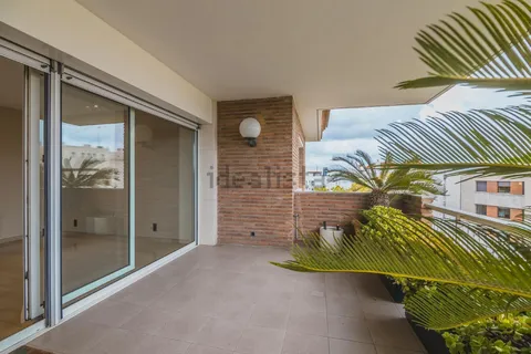 Pis de 230 m² a Barcelona (2/14)