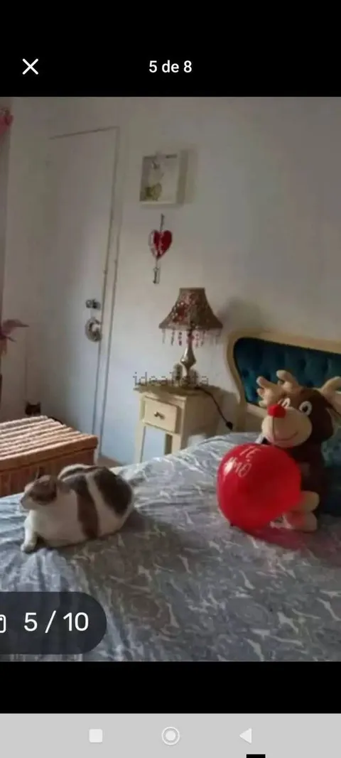 Zimmer zur Miete, l'Hospitalet de Llobregat (3/4)