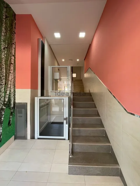 Habitació de lloguer, Valladolid