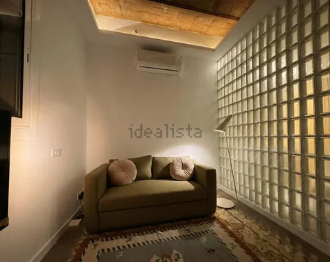 Pis de 35 m² a Barcelona