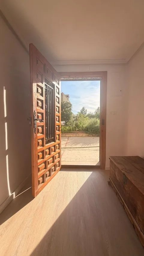 Casa de 100 m² a Riba-roja de Túria