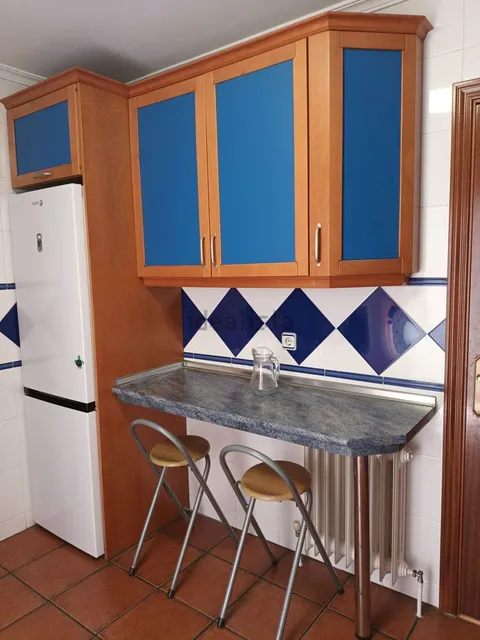Room for rent, Ciudad Real