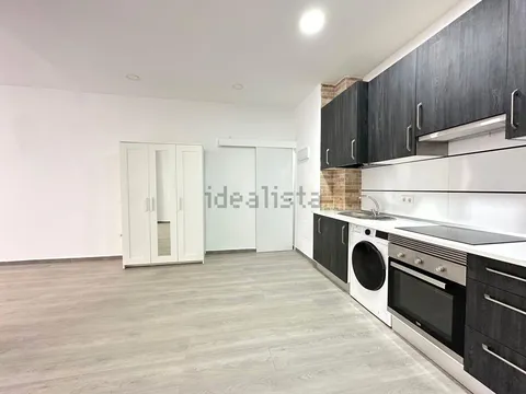 Pis de 41 m² a Madrid