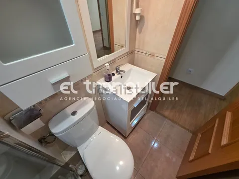 Appartamento 40 m² a Madrid