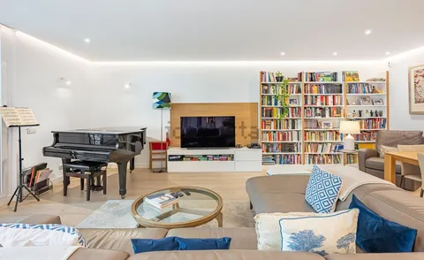 Pis de 266 m² a Marbella