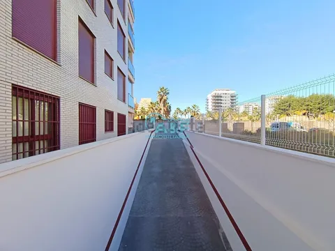 Pis de 98 m² a Orpesa