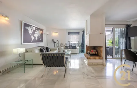 Casa de 156 m² a Marbella