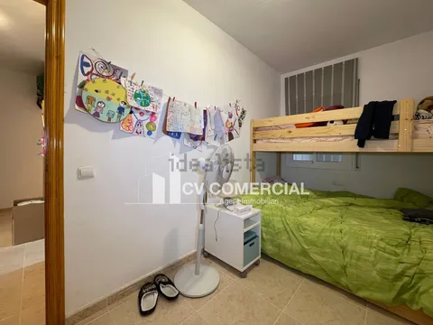 Flat 120 m² in Calafell
