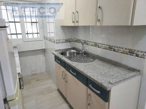 Pis de 54 m² a Sevilla