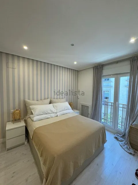 Pis de 41 m² a Madrid