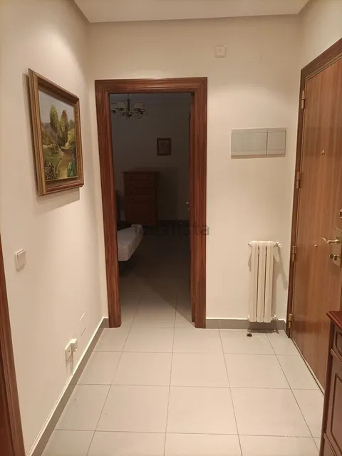 Pis de 62 m² a Ponferrada