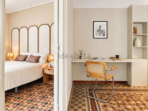 Pis de 140 m² a Madrid