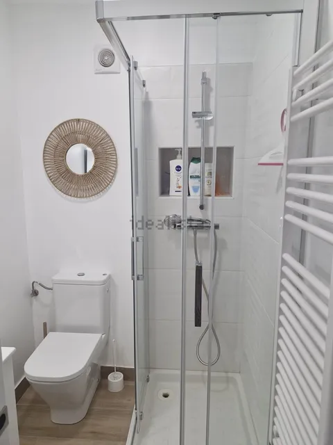 Habitació de lloguer, Irun