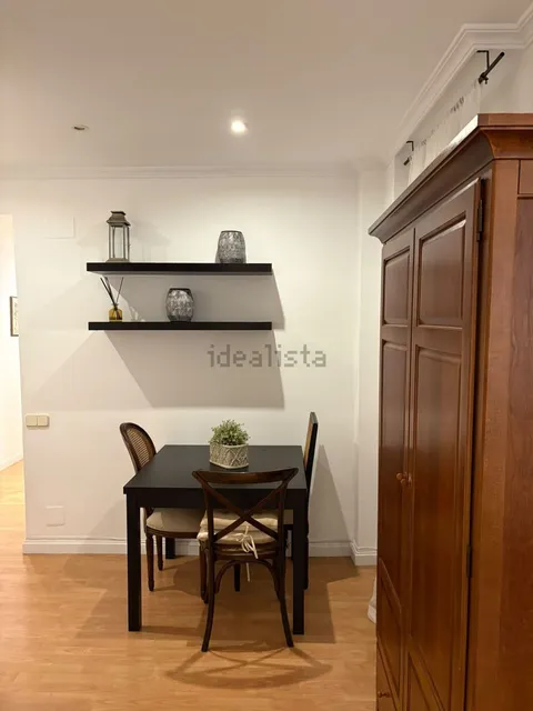 Pis de 75 m² a Madrid