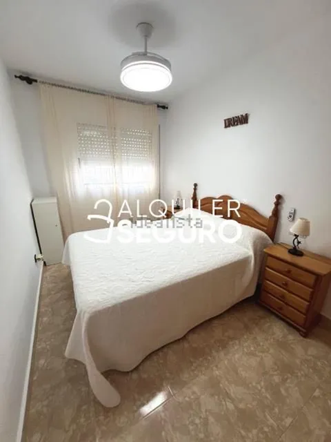 Casa de 80 m² a Los Alcázares