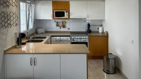 Pis de 80 m² a Xàbia