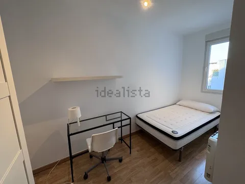 Wohnung 65 m² in Madrid