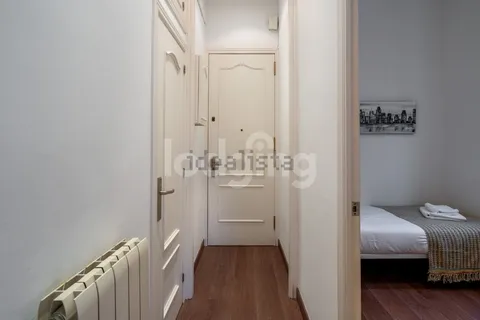 Pis de 40 m² a Barcelona