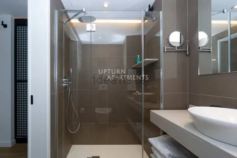 Appartement 45 m² à Barcelone