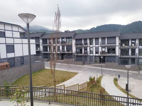 Pis de 95 m² a Bilbao