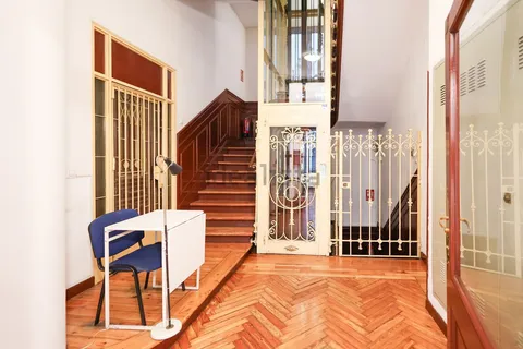 Appartamento 60 m² a Madrid