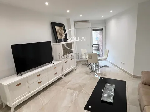 Appartement 60 m² à Madrid