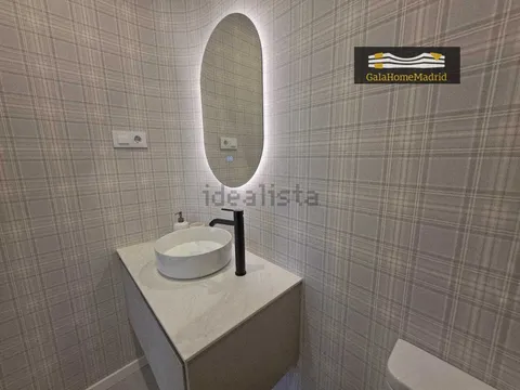 Pis de 65 m² a Madrid