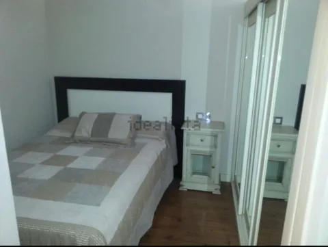 Квартира 40 м² у Soria