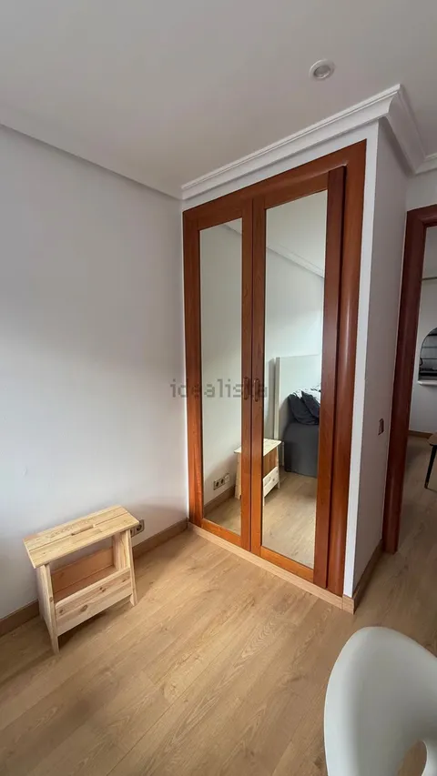 Pis de 55 m² a Madrid
