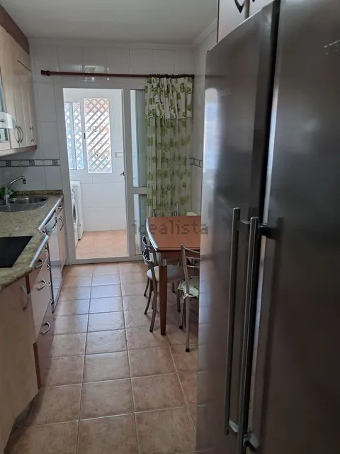 Квартира 110 м² в Эль-Астильеро