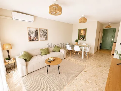 Pis de 90 m² a Mijas