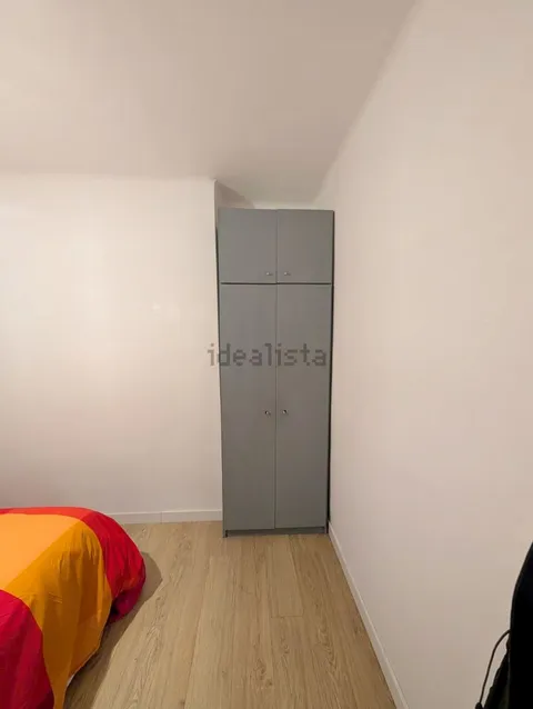 Квартира 35 м² у Барселоні