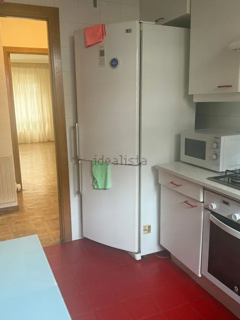 Wohnung 110 m² in Madrid
