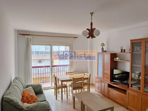 Apartamento 110 m² em Cáceres (2/11)