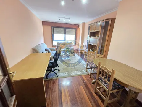Pis de 85 m² a Vigo