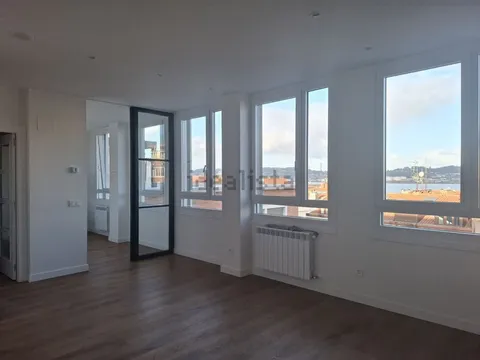 Pis de 140 m² a Gijón