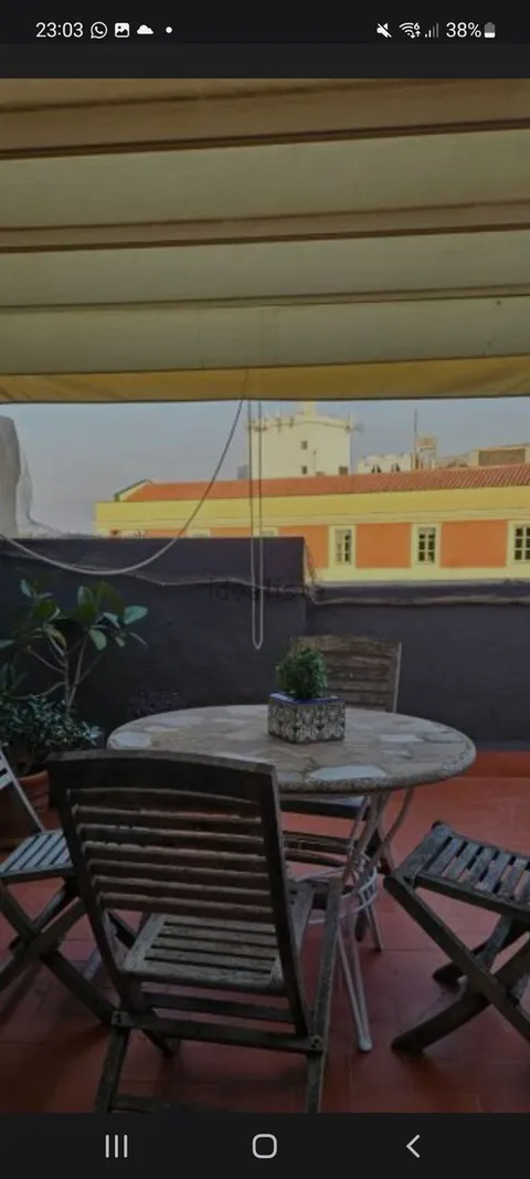Pis de 65 m² a Tarragona