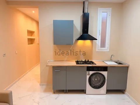 Pis de 63 m² a Melilla