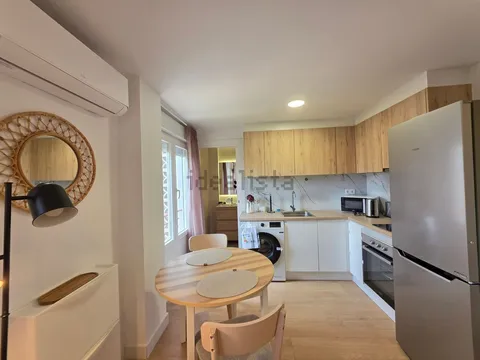 Appartement 35 m² à Alicante
